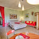 Poggiluglio By Posarellivillas * San Gimignano
