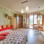 Poggiluglio By Posarellivillas San Gimignano
