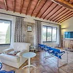 Poggiluglio By Posarellivillas San Gimignano