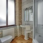 Apartament Poggiluglio By Posarellivillas San Gimignano