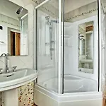 Apartament Poggiluglio By Posarellivillas San Gimignano
