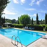 Poggiluglio By Posarellivillas Apartament