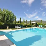 Apartament Poggiluglio By Posarellivillas San Gimignano