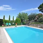 Poggiluglio By Posarellivillas * San Gimignano