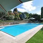 Poggiluglio By Posarellivillas Apartament *