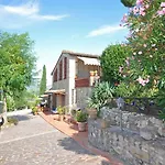 Apartament Poggiluglio By Posarellivillas