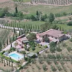 Apartament Poggiluglio By Posarellivillas