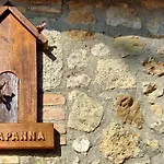 Apartament Poggiluglio By Posarellivillas San Gimignano