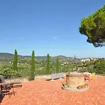 Poggiluglio By Posarellivillas Apartament *