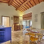 Poggiluglio By Posarellivillas San Gimignano