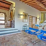 Poggiluglio By Posarellivillas Apartament
