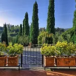 Apartament Poggiluglio By Posarellivillas
