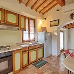 Poggiluglio By Posarellivillas Apartament San Gimignano