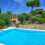 Apartament Poggiluglio By Posarellivillas