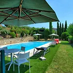 Poggiluglio By Posarellivillas * San Gimignano