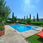 Poggiluglio By Posarellivillas Apartament