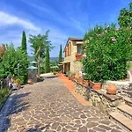 Poggiluglio By Posarellivillas * San Gimignano