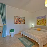 Poggiluglio By Posarellivillas Apartament San Gimignano