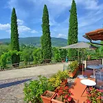 Poggiluglio By Posarellivillas Apartament *