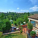 Poggiluglio By Posarellivillas * San Gimignano