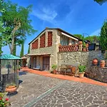 Poggiluglio By Posarellivillas Apartament *