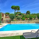 Poggiluglio By Posarellivillas Apartament