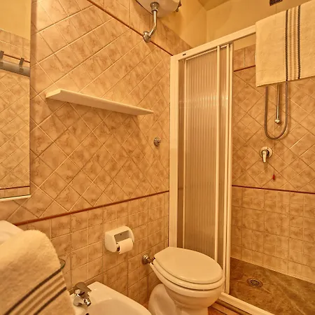 Apartment Poggiluglio