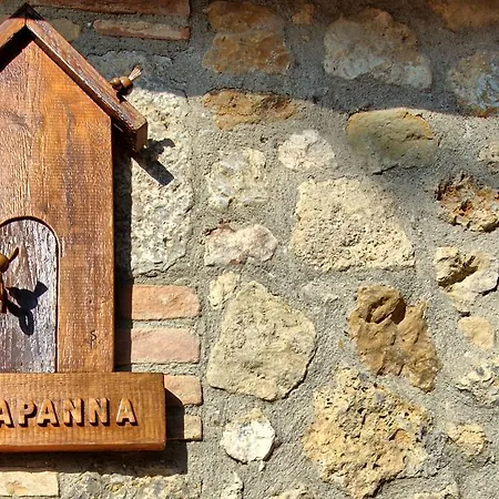 Apartment Poggiluglio San Gimignano