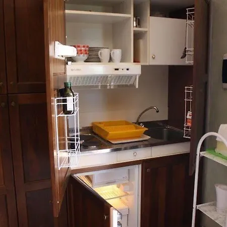 Apartment Poggiluglio
