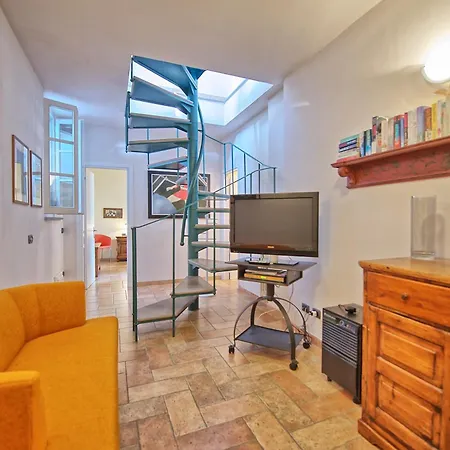 Poggiluglio Apartment San Gimignano