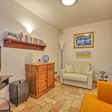 Poggiluglio Apartment San Gimignano