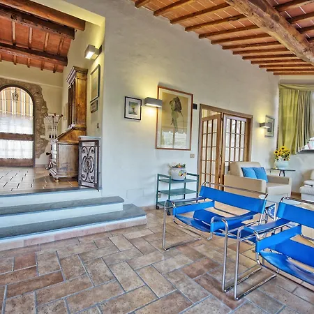 Poggiluglio Apartment