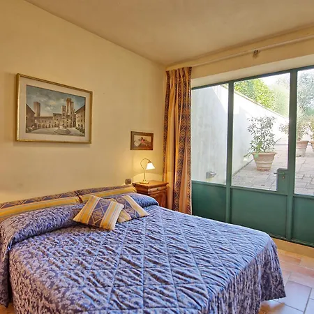 Apartment Poggiluglio
