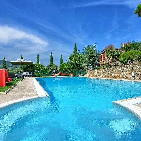 Poggiluglio Apartment San Gimignano