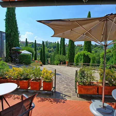 Apartment Poggiluglio *