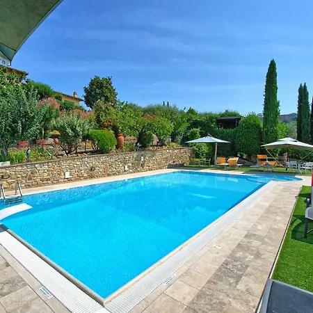 Apartment Poggiluglio San Gimignano